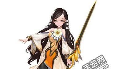 《以武极天下_秦杏轩角色介绍》（游戏中最强战士的故事及技能特点）