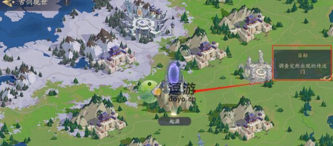 《武林闲侠古战场通关攻略》（轻松突破）