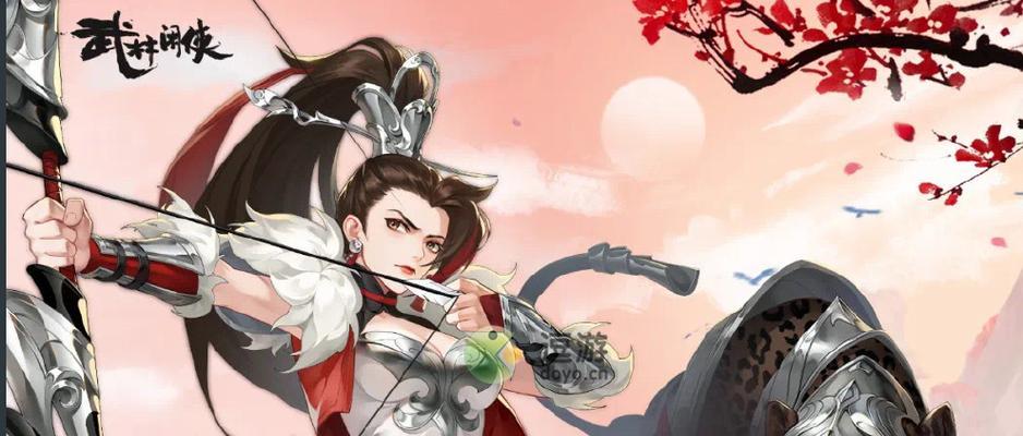 武林闲侠金系侠客强度榜（探索游戏中最强的金系侠客）