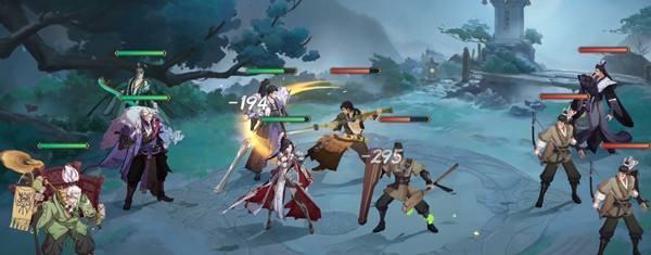 武林闲侠秘籍强度排行（探讨如何选择合适的武林闲侠秘籍以提高游戏中的实力）
