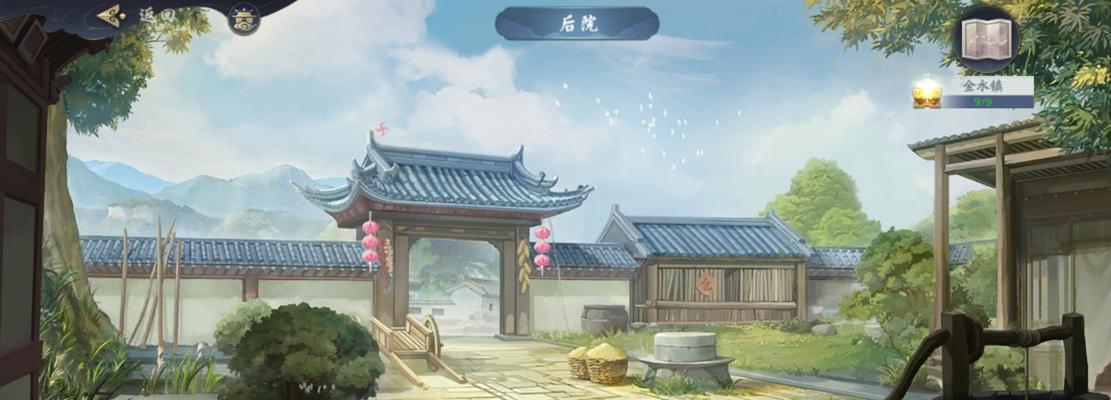 《揭秘武林闲侠威望阁玩法，让你成为武林传奇》（探寻武林闲侠威望阁的奥秘）