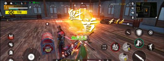 《以武侠乂手游为主的马匹选择一览》（探寻武侠乂手游中最适合的马匹）