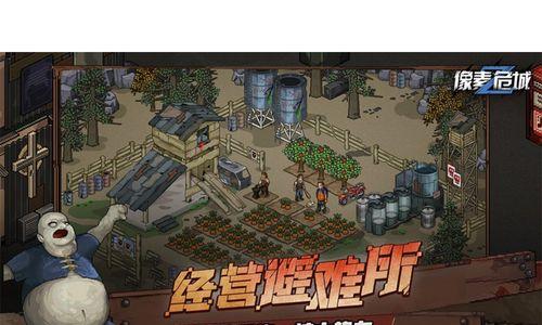 像素危城宠物攻略（最全攻略带你成为宠物大师）