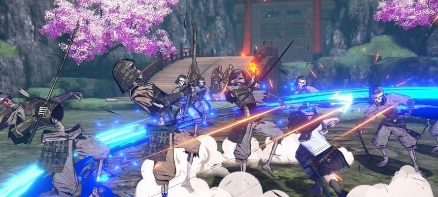 「以武士vs武士之间手游评测操作最爽为主题的深度评测」（「操作体验、人物设定、剧情故事全面解析）