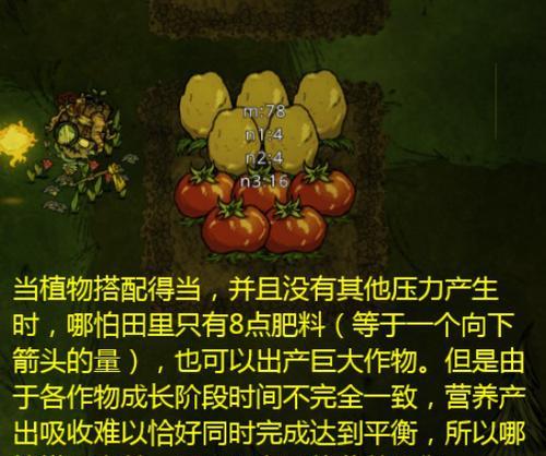 打造你的小镇种田模拟游戏攻略（从新手到高手）