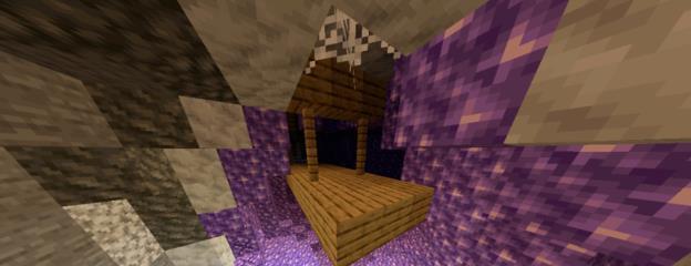 探秘繁茂山洞（探索Minecraft神秘的地下世界）