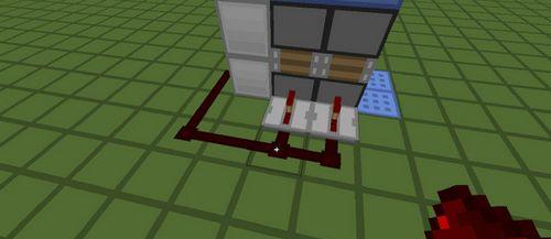 我的世界电梯制作教程（游戏电梯制作方法）