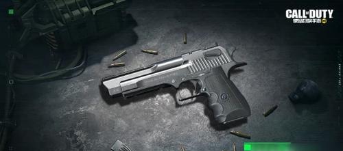 使命召唤17B测武器配装攻略（搭配最强武器）