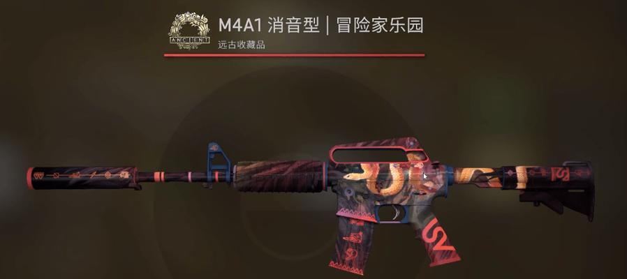 使命召唤战区消音器（探秘消音器的特点和使用技巧）