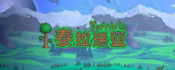 《探秘泰拉瑞亚臭鸡蛋》（从获取到效果）