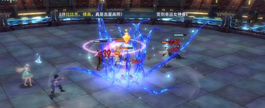 斗罗大陆斗神再临天赋值怎么加点？加点攻略是什么？
