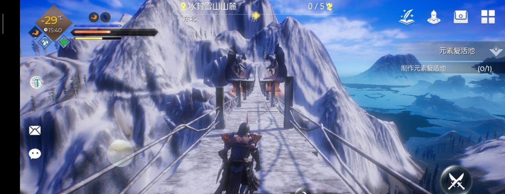 黑暗与光明新手前期用什么武器好？武器选择有哪些建议？