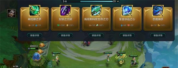 LOL光明哨兵系列皮肤有哪些？皮肤一览是什么？