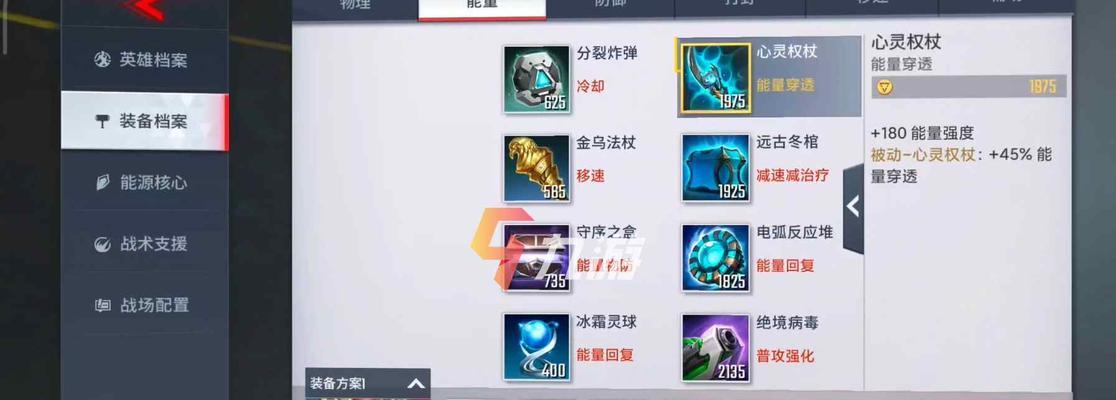漫威超级战争游戏隐形女侠装备怎么选择？装备选择攻略有哪些？