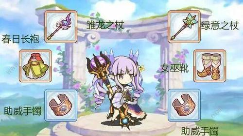 公主连结亚里莎是常驻角色吗？亚里莎角色介绍有哪些？