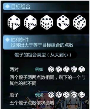深渊事件选项答案有哪些？不同选项会导致什么结果？