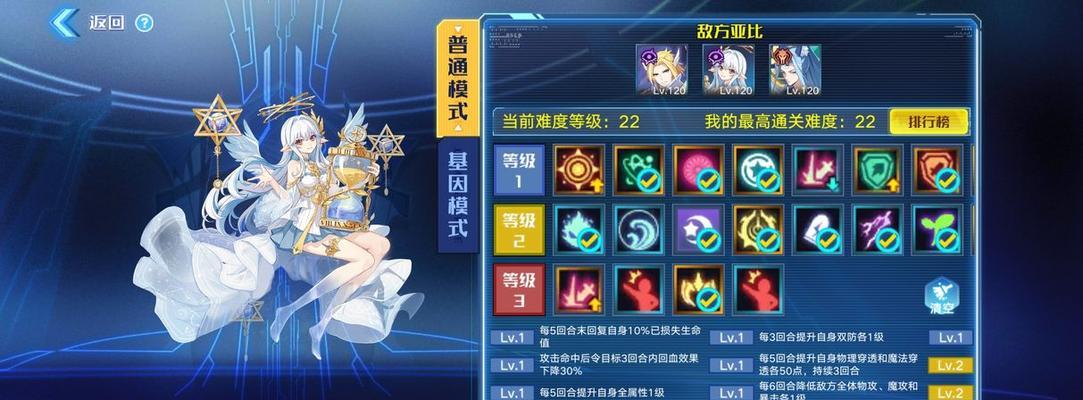 凯撒超进化有哪些新技能？超进化后实力如何？