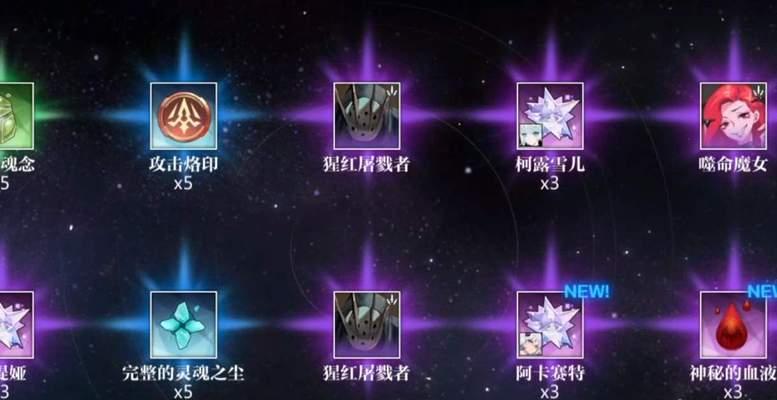 角色好感度如何升级？升级方法和奖励是什么？
