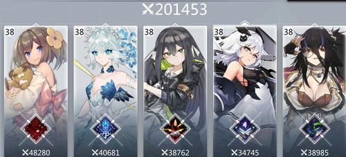 角色好感度如何升级？升级方法和奖励是什么？