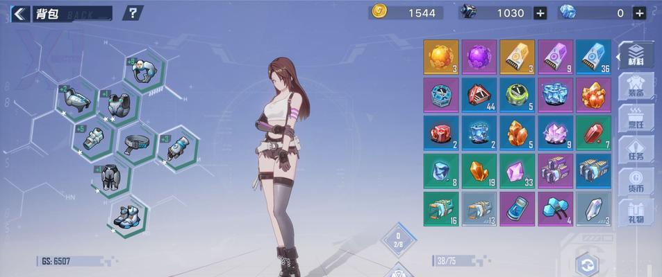 幻塔元素属性克制关系是什么？元素属性之间如何克制？