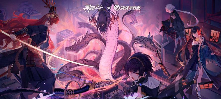 黑潮之上守护系最强角色是谁？守护系角色排行榜是什么？