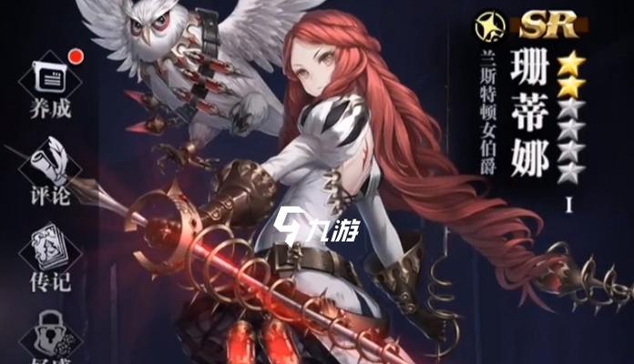 爆裂魔女辅助型魔女哪个更强？辅助型魔女对比分析是什么？