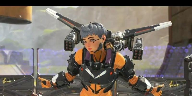 apex北极星瓦尔基里技能有哪些？瓦尔基里技能特点是什么？