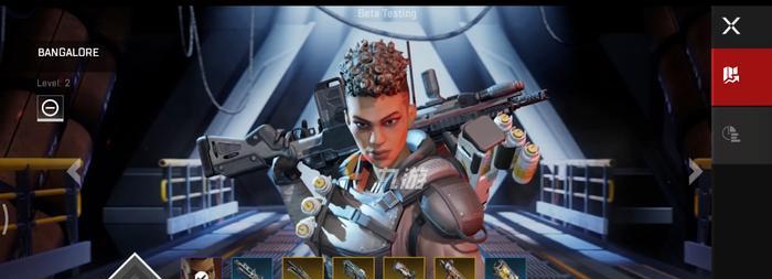 apex北极星瓦尔基里技能有哪些？瓦尔基里技能特点是什么？