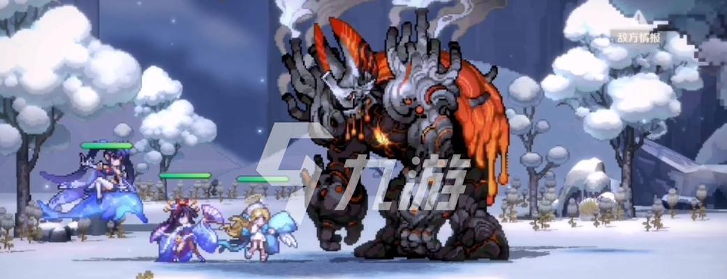 复苏的魔女高级符文石怎么获得？高级符文石获取方法是什么？