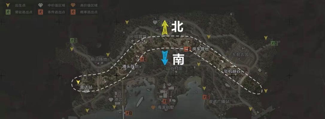 暗区突围游荡者怎么玩？游荡者技巧有哪些？