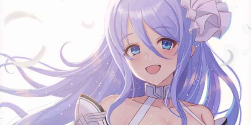 公主连结静流角色定位是什么？静流角色测评是什么？