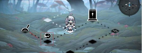灵魂潮汐2-3无光森林怎么完成全探索？探索度完成方法是什么？