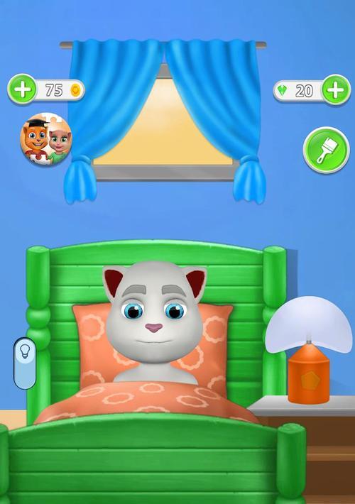 一只咸鱼爱玩游戏的猫百度云网页版在哪？