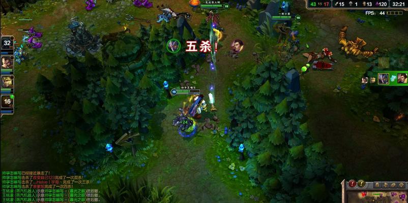lol比赛现场没人看是为什么？