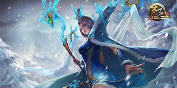 梦三国中人物实力如何排行？