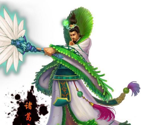 梦三国中人物实力如何排行？
