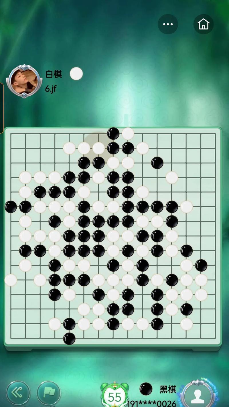 五子棋双人模式退出登录怎么操作？遇到问题该如何解决？