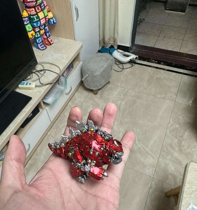 拼装机械小恐龙的游戏如何解说？有哪些要点？