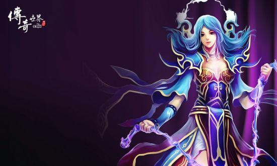 传奇世界端游法师天赋选择攻略视频哪里找？内容包括哪些？