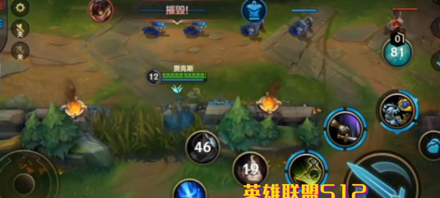 手游布里茨如何实现全输出？