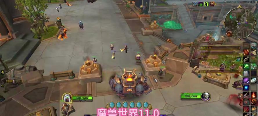 魔兽世界制造订单如何完成？完成订单有什么奖励？