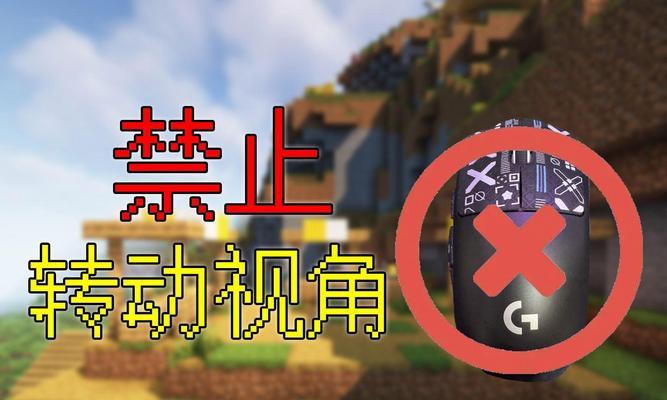 如何在《我的世界》电脑版中控制视角方向？遇到视角控制问题怎么办？