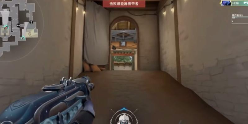 5v5团战射击游戏第一人称视角怎么切换？体验有何不同？