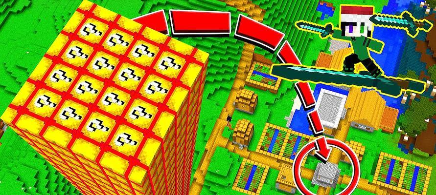 游戏解说视频教程在哪里找？建造村庄教程全集有吗？
