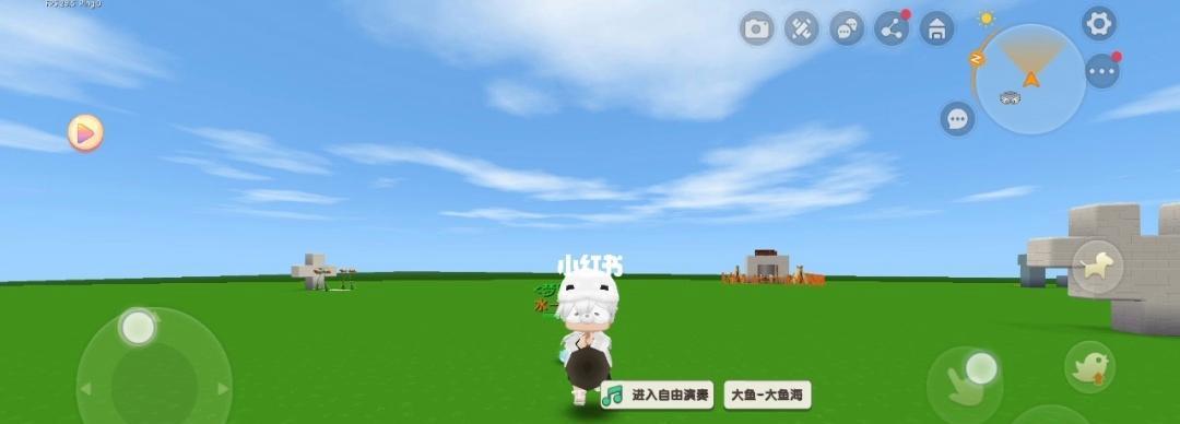 迷你世界如何在游戏内放音乐？视频教学在哪里？