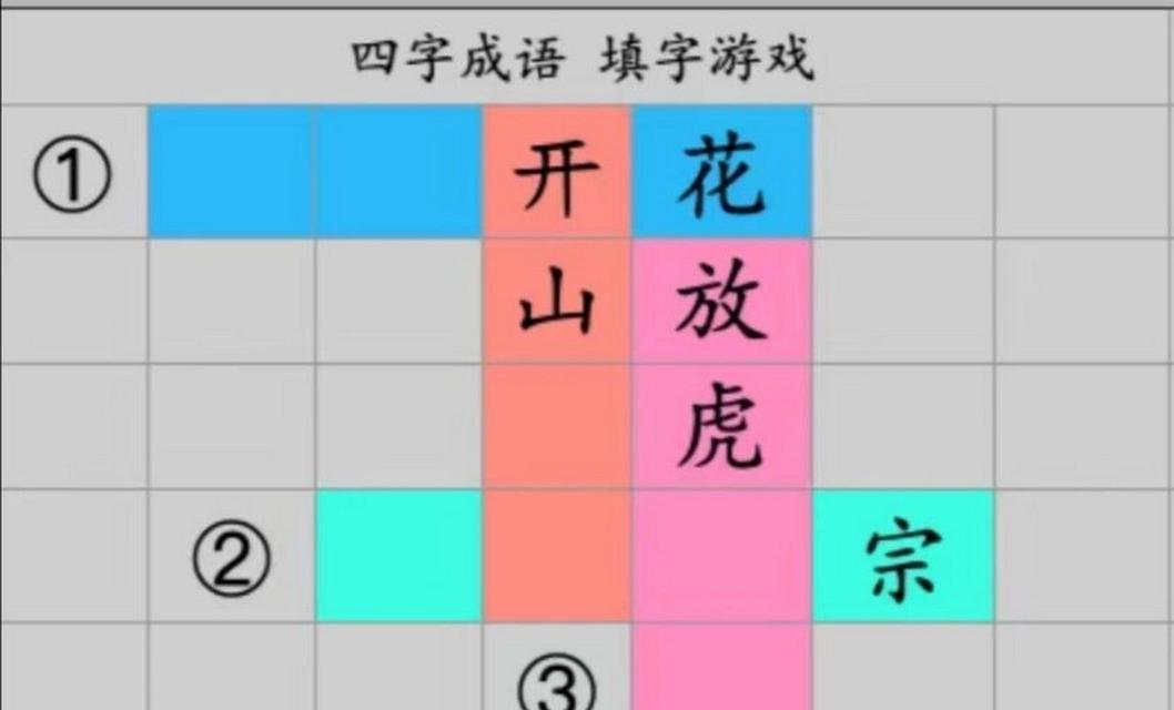 挑战四字成语填空游戏答案图片完整在哪里？如何找到挑战四字成语填空游戏答案图片？
