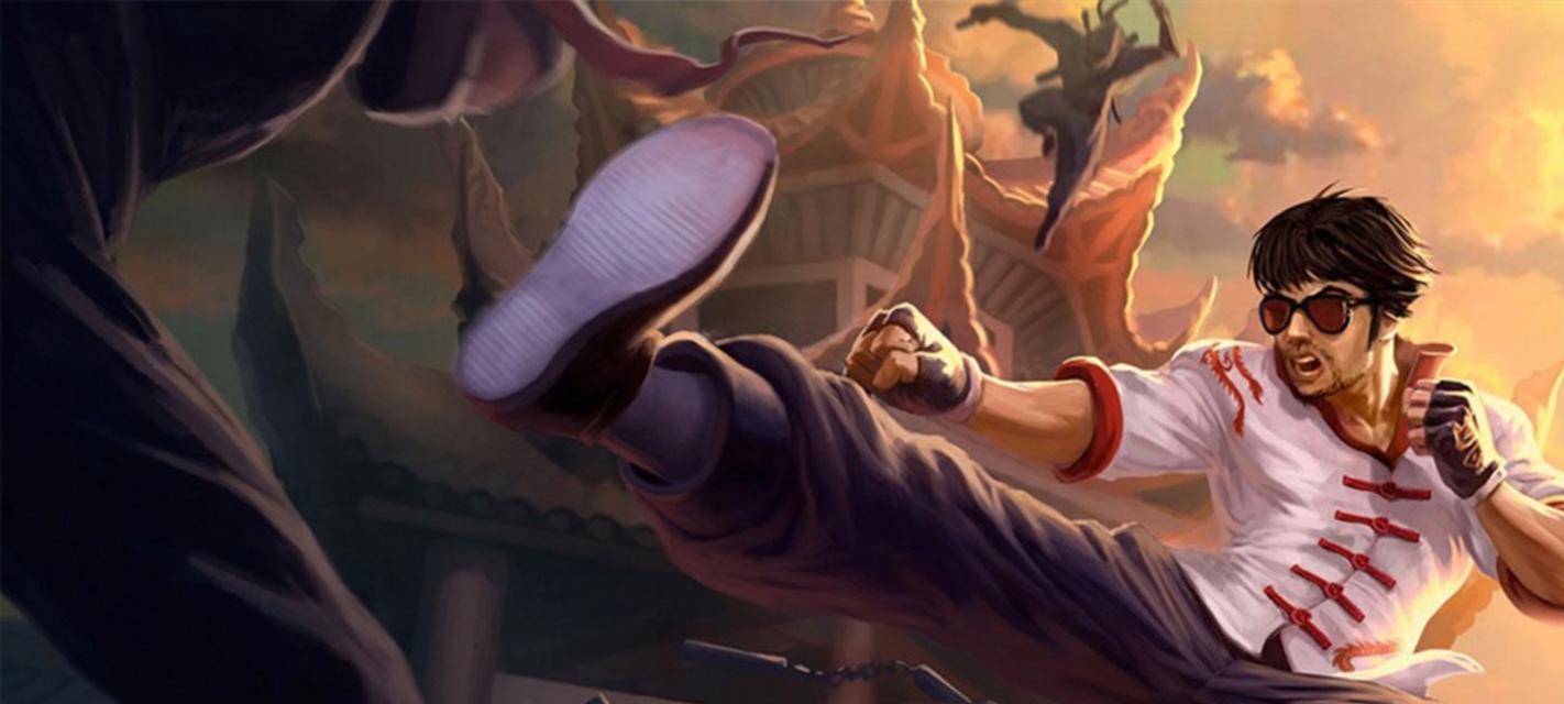 2023LOL无限火力盲僧最强出装和天赋介绍？如何搭配才能发挥最大效果？