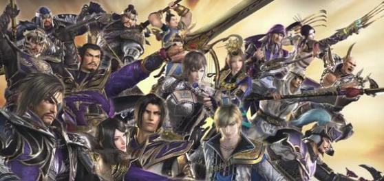 如何获取3DS《战国无双编年史》中的所有秘藏武器？