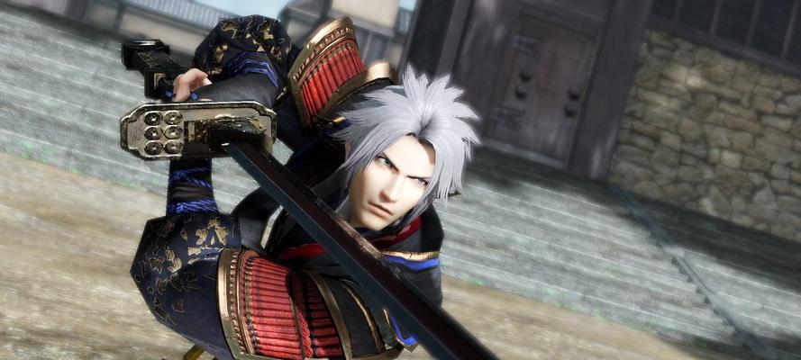 如何获取3DS《战国无双编年史》中的所有秘藏武器？