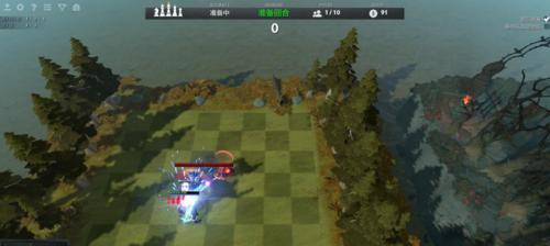 DOTA2自走棋吃鸡技巧是什么？如何通过攻略成功吃鸡？
